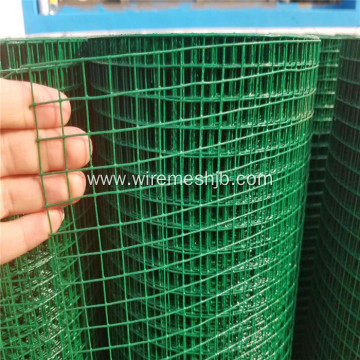 Welded  Mesh  Wire